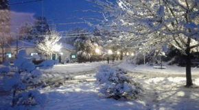 Гостиница Hosteria La Pastorella, Сан-Карлос-Де-Барилоче